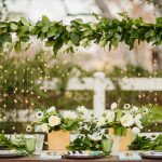 Posso usar grama artificial no meu casamento?