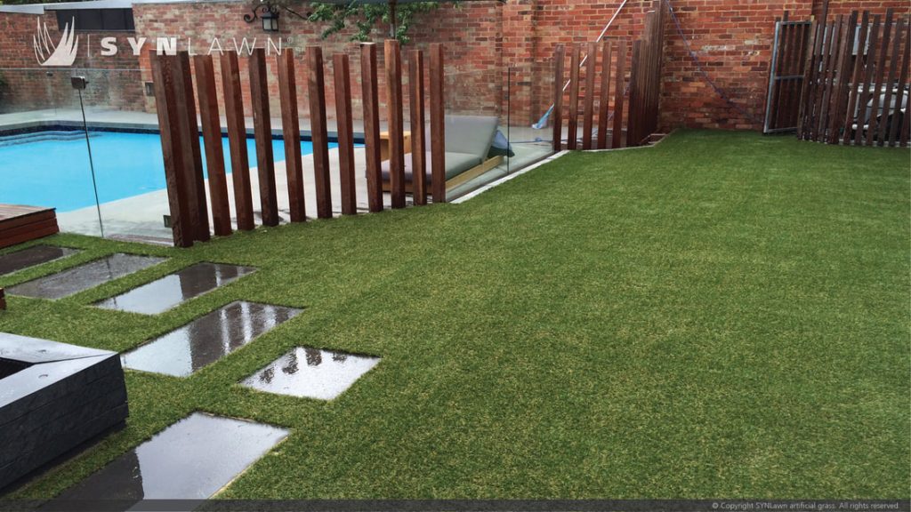 Como Preparar Seu Jardim para Assistir à Copa do Mundo em Casa 1 5 motivos para instalar a grama sintética em sua casa ou condomínio