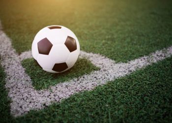 grama sintética para campo