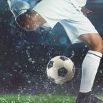 Grama Artificial e Chuva: Como o Gramado se Comporta em Períodos de Temporais