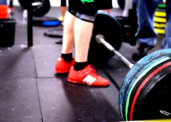 Piso emborrachado para academia: dicas para sua escolha!
