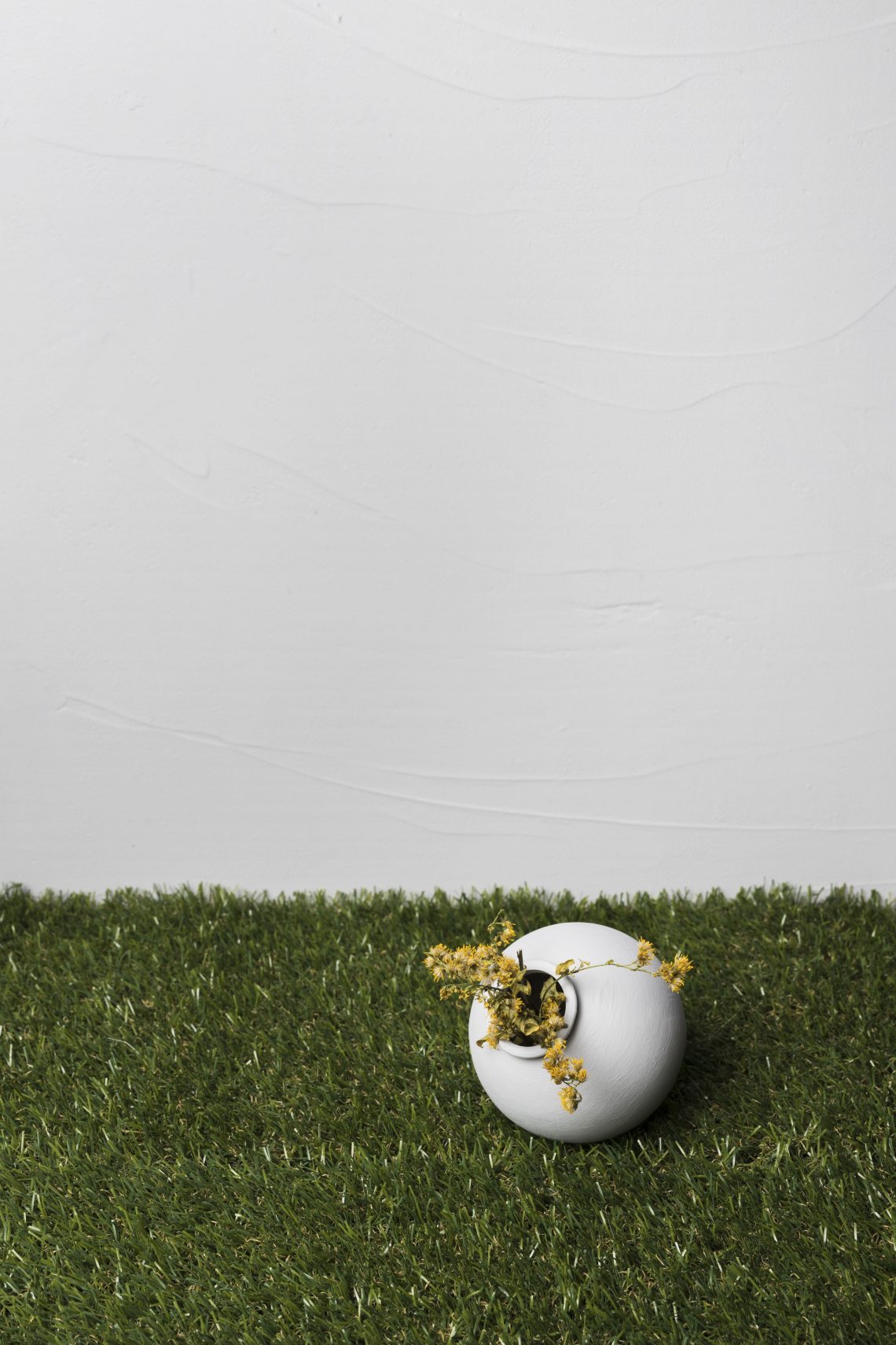 12 ideias criativas para utilizar grama artificial na decoração de interiores e exteriores 1 12 ideias criativas para utilizar grama artificial na decoração de interiores e exteriores