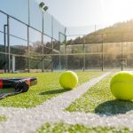 As 5 melhores opções de grama para quadras de tênis