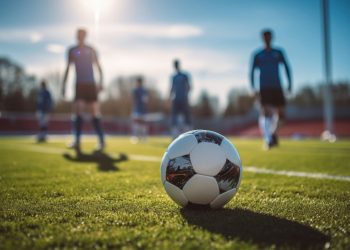 esportes que se beneficiam do uso de grama sintética