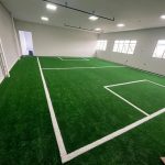 7 vantagens do uso da grama sintética em quadras de futebol