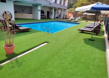 economia de água do seu jardim