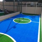Guia de Compra de Grama Artificial para Quadras