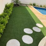 Como Instalar Grama Artificial no Quintal