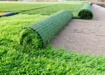 Quanto Tempo Dura a Grama Sintética